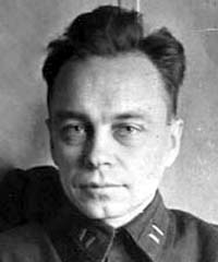 Михайлович Корольков Юрий