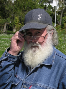 Михайлович Рязанов Юрий