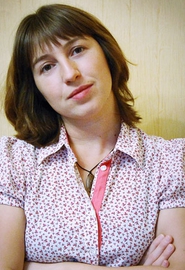 Михеева Тамара