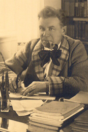 Михельсон Арвед