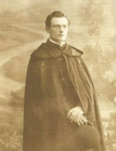 Миколайтис-Путинас Винцас