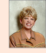 Миллер Линда Лаел