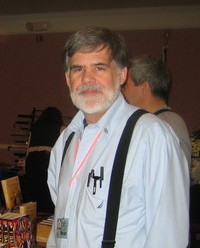 Миллер Стив Дж.