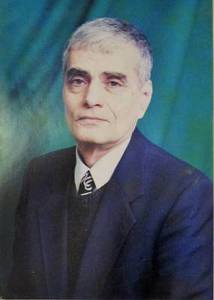 Мильнер Евгений Григорьевич