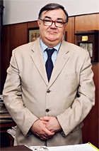 Мироненко Сергей Владимирович