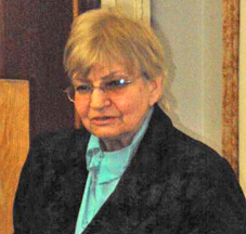 Мирошниченко Ольга Федоровна