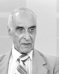 Мирский Георгий Ильич