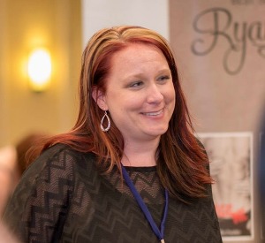 Мишель Райан