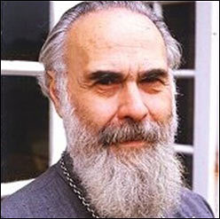 Митрополит (Сурожский) Антоний