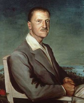 Моэм Уильям