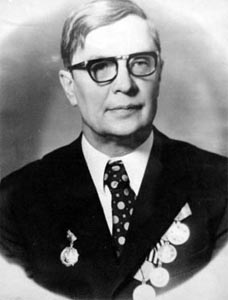 Могилев Лев