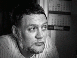 Молитвин Павел