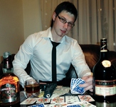 Морголь Андрей Сергеевич