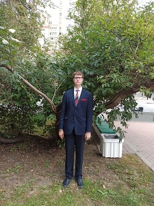 Мороз Анатолий