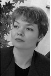 Морозова Ольга