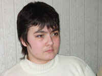 Морозова Татьяна