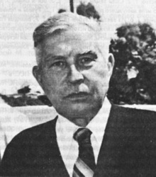 Моршен Николай Николаевич