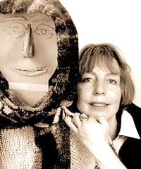 МОСКВИНА Марина