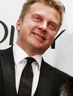 Мухарский Антон