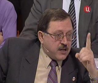 Мухин Мухин Игнатьевич