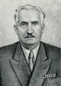 Мухоперец Иван Михайлович