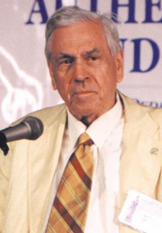 Муллинс Юстас