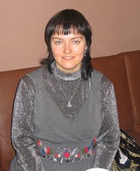 Мурадова Анна