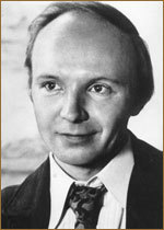 Мягков Андрей