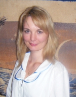 Мяхар Ольга Леонидовна