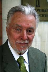 Мясников Владимир Степанович