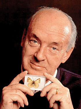 Nabokov Vladimir