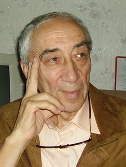 Найдин Владимир