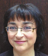 Наймарк Елена