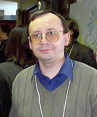 Науменко Николай