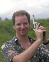 Наумов Иван