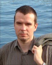 Наумов Виктор Борисович