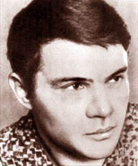 Назаров Вячеслав