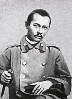 Небольсин Павел Иванович