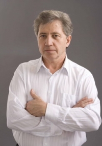 Некрасов Анатолий Александрович