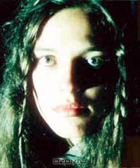 Некрасова Екатерина