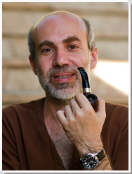 Немировский Александр (Саша)