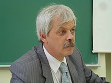 Немзер Андрей Семенович