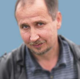 Нераток Юрась