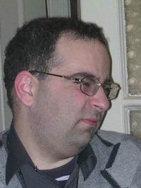 Нерсесов Юрий