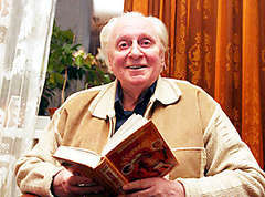 Нестайко Всеволод