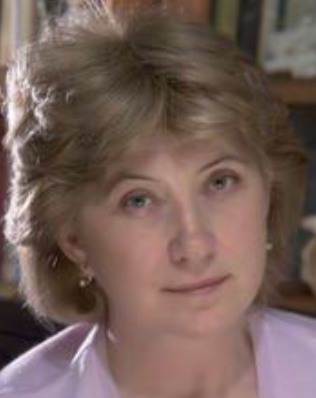 Нестерова Наталья Петровна