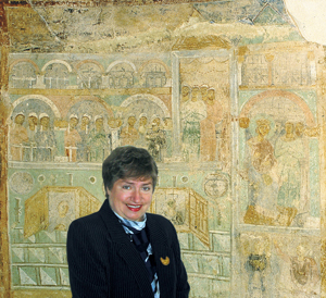 Никитенко Надежда Николаевна