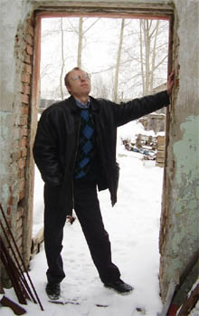 Никитин Олег