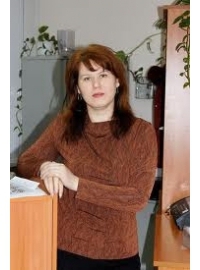 Никитина Елена