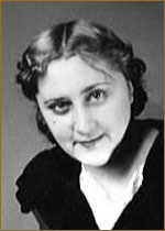 Николаева Галина Евгеньевна